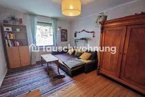Tauschwohnung: 3 Zimmer + große Küche, 85m², Direktzugang zum Garten – Rösrather Str. 42, 51107 Ostheim, Köln – Vorschaubild 8
