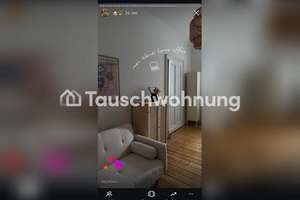 Tauschwohnung: Schöne Maisonettewohnung in Kessenich
