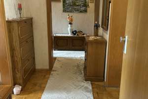 Helle 3-Zimmer-Wohnung mit Balkon, 2 Bädern & Stellplatz – Die vollständige Adresse der Immobilie erhältst du vom Anbieter., 34121 Süd, Kassel – Vorschaubild 9