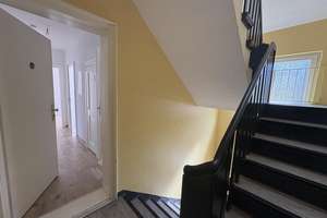 Renovierte 3-Zimmer-Wohnung in Bremerhaven