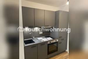 Tauschwohnung: Sendling-Westpark: Charmante 1-Zimmer-Wohnung