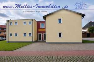 Zum Verkauf steht ein gepflegtes Mehrfamilienhaus in Suderburg aus dem Baujahr 2013. – Die vollständige Adresse der Immobilie erhältst du vom Anbieter., 29556 Suderburg – Vorschaubild 1