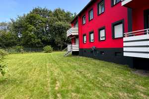 Solides Mehrfamilienhaus mit 1125 m² Grundstück, Platz für ein weiteres Mehrfamilienhaus!  – Duisburg – Vorschaubild 6
