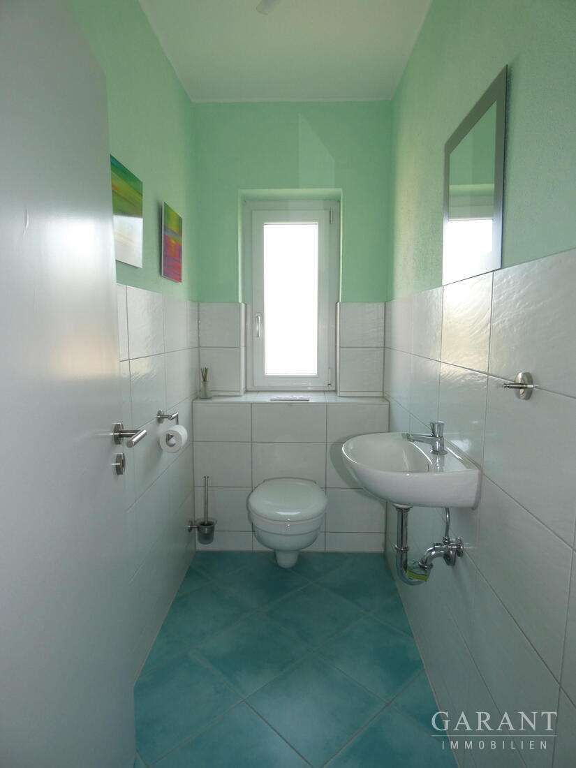 Immobilie in Ampfing - Flexibles Wohnen - Ein- oder Zweifamilienhaus für jede Lebenssituation - Bild 4