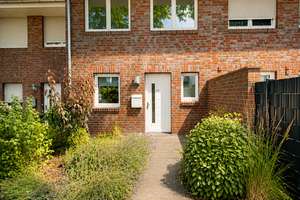 TOP Einfamilienhaus zu vermieten im Zentrum von Moers-Kapellen – Ehrenmalstraße 24b, 47447 Kapellen, Moers – Vorschaubild 30