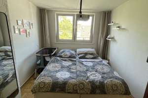 Zum 01.05. Helle, sehr zentrale 2 Zimmer Wohnung in Köln  – Blumenstraße 16, 50670 Altstadt/Nord, Köln – Vorschaubild 11