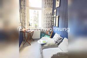 Tauschwohnung: 4,5-Zi. Berlin Wilmersdorf gegen 4+ Zi. München Schwabing – Die vollständige Adresse der Immobilie erhältst du vom Anbieter., 10719 Wilmersdorf, Berlin – Vorschaubild 10