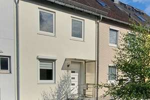 Bezugsfertiges Haus in Kattenesch