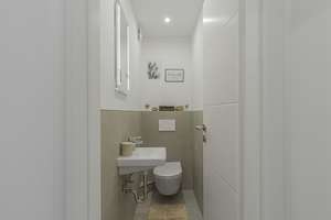 WG Zimmer in München Aubing zu vermieten – Streitbergstraße 2, 81249 Aubing-Süd, München – Vorschaubild 5