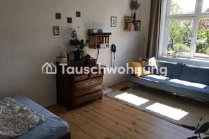 Tauschwohnung: Sonnige 1-Zi-Whg. in Neukölln – Siegfriedstraße 10, 12051 Neukölln (Ortsteil), Berlin – Vorschaubild 2