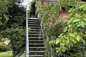 Erleben Sie das Erdgeschoss hautnah selbst und verdienen Sie gleichzeitig mit zwei vermieteten Einhe – Schildstiege 7, 48161 Roxel, Münster – Vorschaubild 8