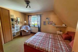 Idyllisches Einfamilienhaus im Herzen von Brackwede – Die vollständige Adresse der Immobilie erhältst du vom Anbieter., 33647 Brackwede, Bielefeld – Vorschaubild 15