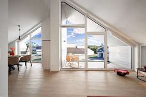 Fleesensee-Quartier: Wohneinheit 24 | Haus 12 – Die vollständige Adresse der Immobilie erhältst du vom Anbieter., 17213 Göhren-Lebbin – Vorschaubild 5