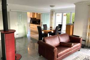 Mein Haus :-) Einfamilienhaus mit Einliegerwohnung und großem Garten – Die vollständige Adresse der Immobilie erhältst du vom Anbieter., 59399 Olfen – Vorschaubild 9
