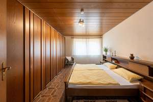 Familienfreundliche 4,5-Zimmer-Wohnung in guter Lage mit ruhigem Garten von Heidelberg- Kirchheim – Die vollständige Adresse der Immobilie erhältst du vom Anbieter., 69124 Kirchheim, Heidelberg – Vorschaubild 13