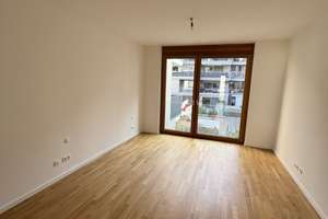 Schöne 2-Zi. Wohnung mitten in den Quardraten – T 5 2, 68161 Schwetzingerstadt/Oststadt, Mannheim – Vorschaubild 6
