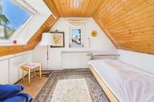 Grün ist hier kein Ausblick – es ist Ihr neues Zuhause! – Die vollständige Adresse der Immobilie erhältst du vom Anbieter., 33699 Stieghorst, Bielefeld – Vorschaubild 16