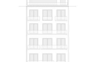 THE NEST, luxury  living an der Rheinpromenade, Mannheim-Lindenhof – Rennershofstr. 28, 68163 Lindenhof, Mannheim – Vorschaubild 18