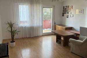 Attraktive Kapitalanlage: 2,5-Zimmer in Hochschulnähe