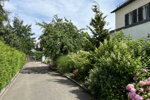 Traumobjekt mit Pool u. Bauerngarten von privat – Christoph-von-Schmid-Str. 3, 86356 Augsburg (Kreis) – Vorschaubild 2