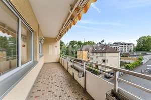 Kapitalanlage oder neues Zuhause – gepflegte 2-Zimmer-Wohnung inkl. Garage nahe Solingen HBF – Rennpatt 5, 42697 Ohligs/Aufderhöhe/Merscheid, Solingen – Vorschaubild 14