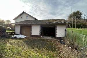 Pracht, großes Wohnhaus mit Doppelgarage und großem Grundstück, Ortsrandlage, ZFH möglich – Die vollständige Adresse der Immobilie erhältst du vom Anbieter., 57589 Pracht – Vorschaubild 21