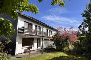 Sonne, Garten, Lebensfreude: Charmantes Reihenendhaus – Rodenbusch 14, 40885 Breitscheid, Ratingen – Vorschaubild 6