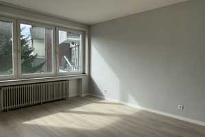Charmante 2-Zimmer-Wohnung in zentraler Lage – Mönchengladbach – Vorschaubild 1