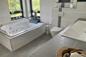 Architektenvilla mit Gewerbefläche in Altrip 2.500qm - einzigartige Wohn- und Geschäftsmöglichkeit – Rhein-Pfalz-Kreis – Vorschaubild 19