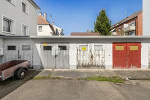 Ruhe, Licht und Komfort – Zwei Zimmer mit durchdachtem Grundriss – Die vollständige Adresse der Immobilie erhältst du vom Anbieter., 86156 Kriegshaber, Augsburg – Vorschaubild 11