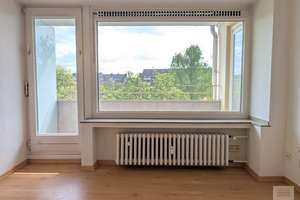 Derendorf: Ideale Single-Wohnung – Merziger Strasse *, 40476 Derendorf, Düsseldorf – Vorschaubild 2
