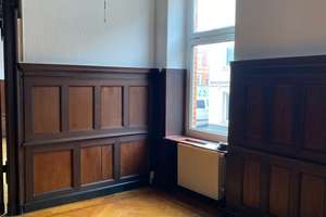 3-Zimmer-Wohnung mit historischer Holzvertäfelung – Große Diesdorfer Straße 37, 39108 Stadtfeld Ost, Magdeburg – Vorschaubild 3