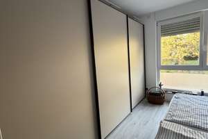 Sehr helle, barrierefreie 3-Zimmer-Wohnung mit Aufzug &  großem Balkon in Osterath – 40670 Meerbusch – Vorschaubild 13