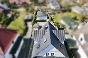 Exklusive Villa mit luxuriöser Maisonette-Wohnung & 2 Ferienwohnungen & vermieteter Gewerbeeinheit – Die vollständige Adresse der Immobilie erhältst du vom Anbieter., 17192 Waren (Müritz) – Vorschaubild 5