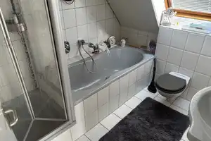 Doppelhaushalte mit großzügigem Garten in begehrter Lage – Recklinghausen (Kreis) – Vorschaubild 10