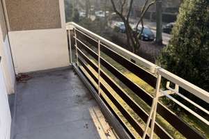 Schöne 2-Zimmer-Wohnung mit Südbalkon in ruhiger Lage von Berlin-Lichterfelde Süd – Viktoriastraße 6, 12203 Lichterfelde, Berlin – Vorschaubild 7