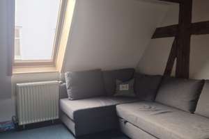 Rustikales Einfamilienhaus im Zentrum von Plieningen – Die vollständige Adresse der Immobilie erhältst du vom Anbieter., 70599 Plieningen (Ortsteil), Stuttgart – Vorschaubild 4