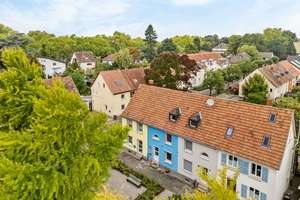 Charmantes Einfamilienhaus in einer der begehrtesten Lagen Frankenthals! – Die vollständige Adresse der Immobilie erhältst du vom Anbieter., 67227 Kernstadt, Frankenthal (Pfalz) – Vorschaubild 1