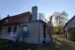 Kleiner Hof mit angrenzender Weidefläche bei Löbau – Görlitz (Kreis) – Vorschaubild 3