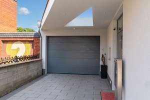 Energieeffizientes geräumiges Luxus-Maisonette mit Gartenoase, Garage, uvm. bei Köln – Die vollständige Adresse der Immobilie erhältst du vom Anbieter., 50226 Frechen – Vorschaubild 3
