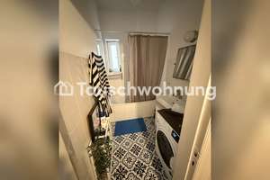 Tauschwohnung: Hamburg-Nord: Geräumige 4,5-Zimmer-Wohnung – Die vollständige Adresse der Immobilie erhältst du vom Anbieter., 22087 Hohenfelde, Hamburg – Vorschaubild 9
