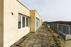 PENTHOUSE - Ganz oben, Ganz viel Platz – Die vollständige Adresse der Immobilie erhältst du vom Anbieter., 64289 Kranichstein, Darmstadt – Vorschaubild 21