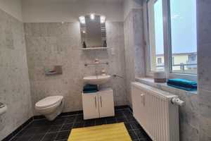 Traum-Dachgeschoss, Top Lage, 75 qm, großer Balkon, komplett renoviert & möbliert – Immermannstraße 4, 39108 Magdeburg – Vorschaubild 15