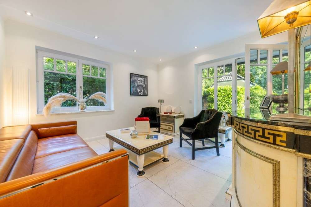 Immobilie in Baabe - Inspiration by the sea! Exklusives Strandhaus mit 2 Wohneinheiten in besonders schöner Lage! - Bild 11