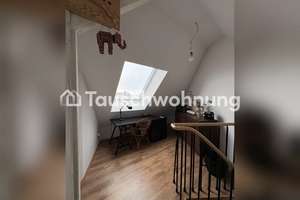 Tauschwohnung: 3-Zimmer-Maisonette Wohnung in Nippes – Die vollständige Adresse der Immobilie erhältst du vom Anbieter., 50733 Nippes (Ortsteil), Köln – Vorschaubild 13