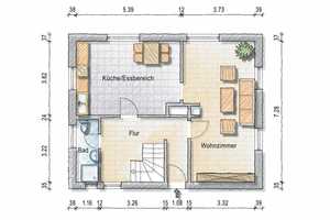 *RESERVIERT* KERNSANIERTES EINFAMILIENWOHNHAUS IN GUTER LAGE! – Schwäbisch Hall (Kreis) – Vorschaubild 10