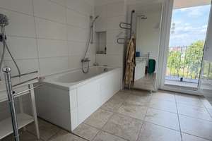 Exklusive Penthouse-Maisonette mit umlaufendem Balkon und privater Dachterrasse – Die vollständige Adresse der Immobilie erhältst du vom Anbieter., 1159 Löbtau-Nord, Dresden – Vorschaubild 21