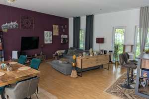 Schöne, helle 2-Zimmer-Wohnung im Vaalserquartier