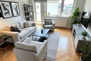 Hannover-Südstadt ETW - Gut geschnitten, hell, vermietet, interessanter Preis... – 30171 Südstadt, Hannover – Vorschaubild 3