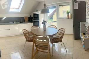 Geräumige 4-Zimmer-Wohnung in Feldrandlage – Die vollständige Adresse der Immobilie erhältst du vom Anbieter., 74081 Klingenberg, Heilbronn – Vorschaubild 11